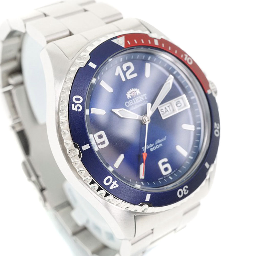 ORIENT 自動巻き機械式 AA02-C5-B ORIENT 自動巻き機械式 AA02-C5-B ORIENT Orient オリエント AA02-C5-B