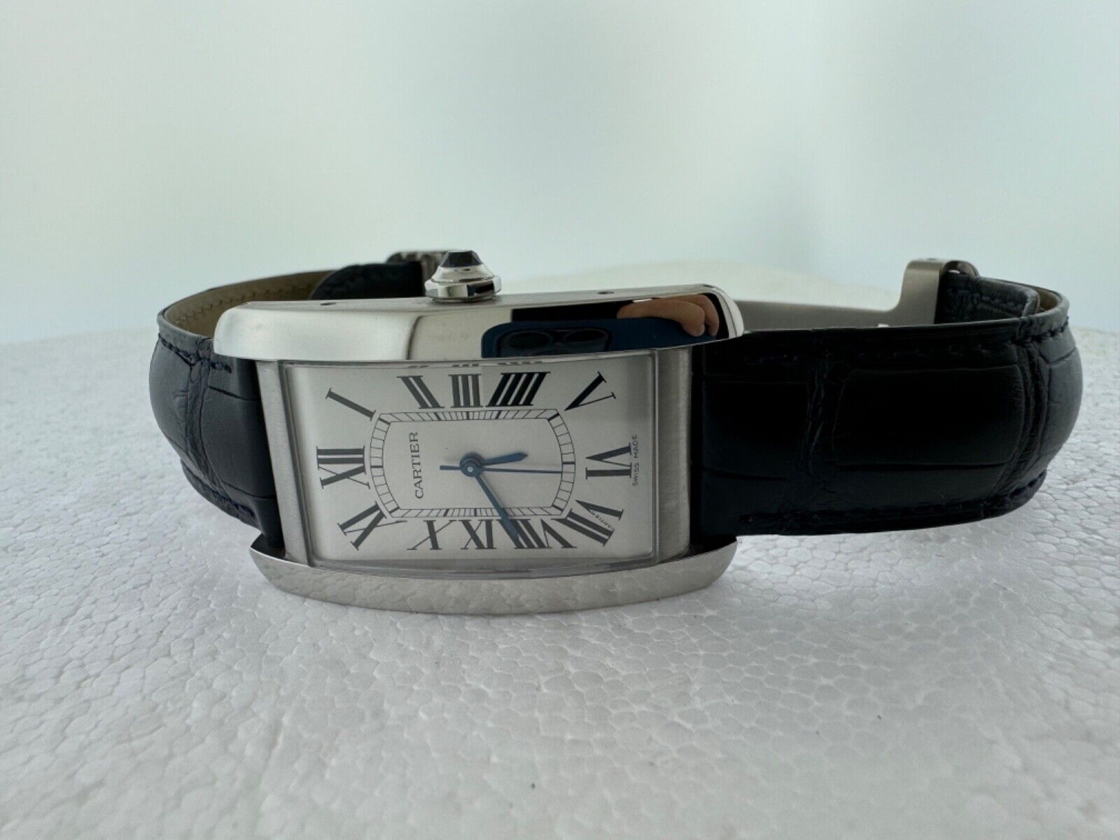 Cartier wsta0018 on sale