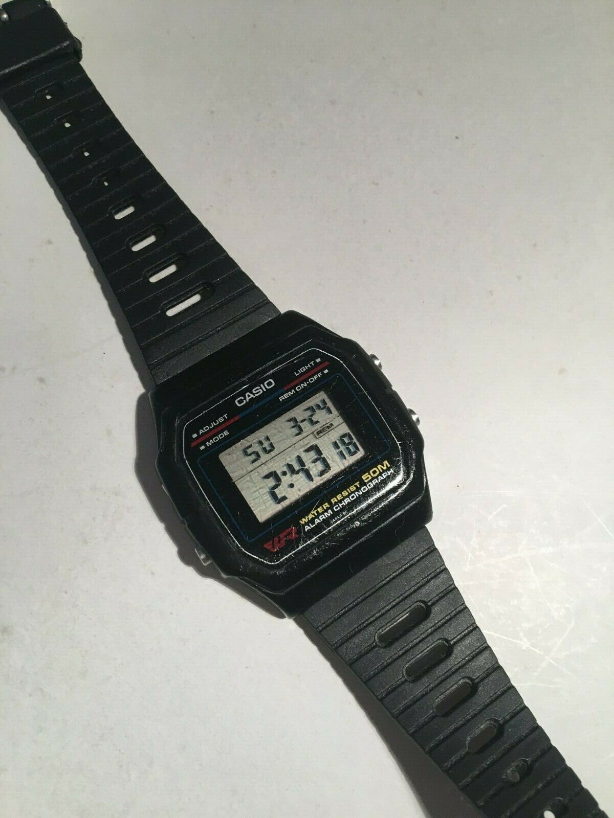 casio w 47