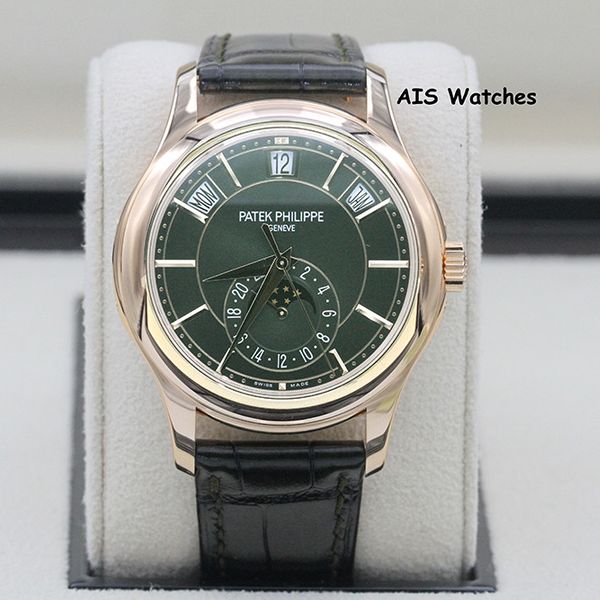 patek philippe 3941