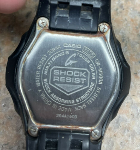 G shock online 3405