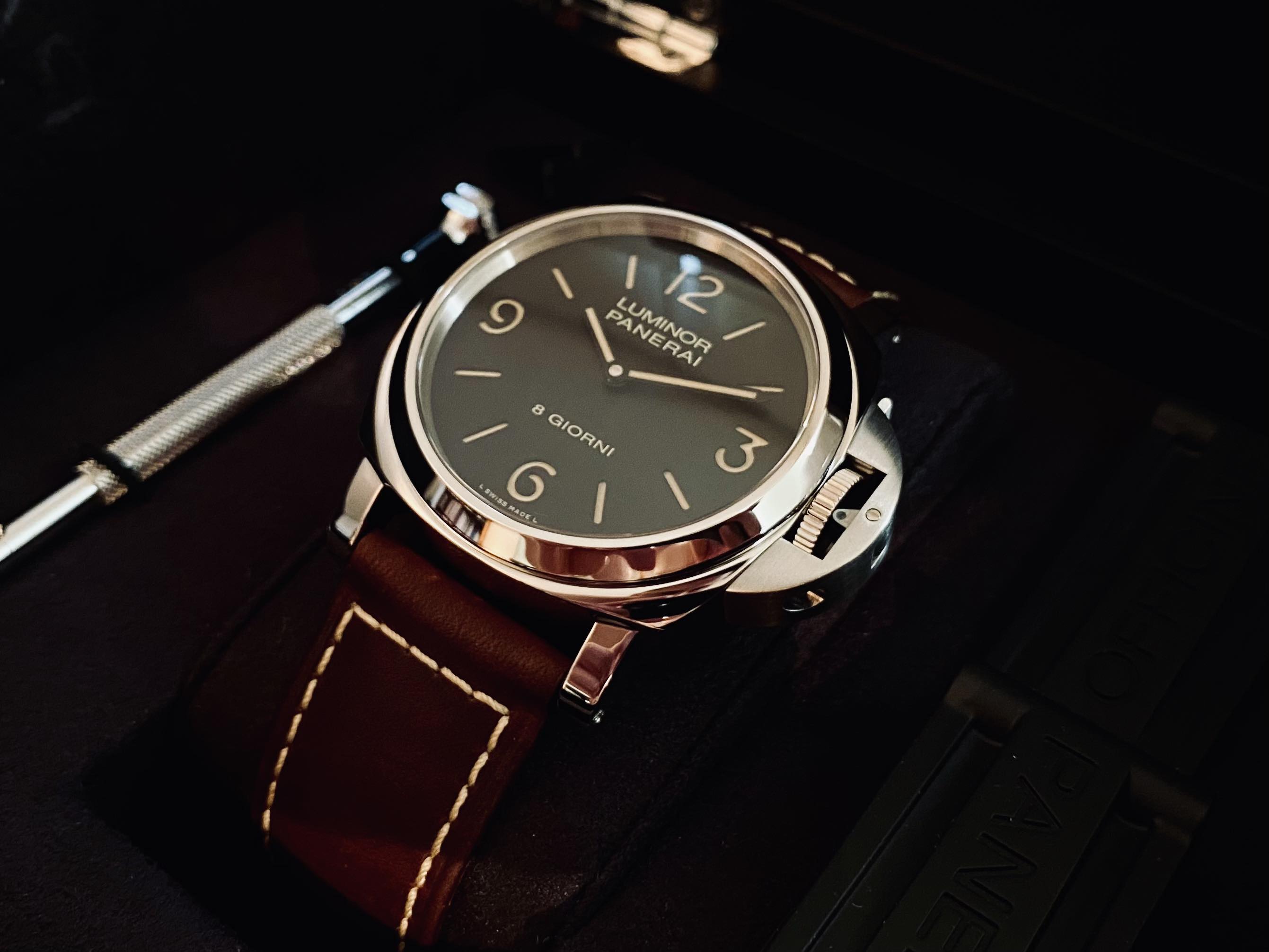 panerai pam 914