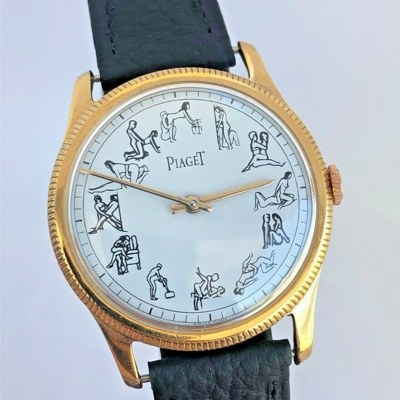 Rolex kamasutra outlet