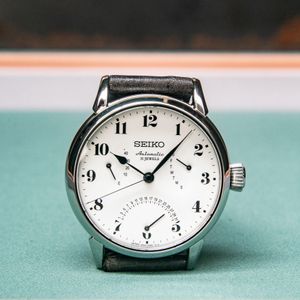 Seiko Presage SARD007 Price as of September 2025 | WatchCharts