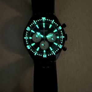 FS: Vintage Elgin Diver | WatchCharts Marketplace