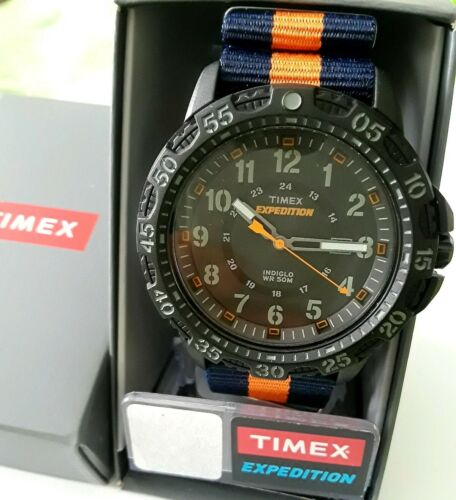 Timex hot sale expedition tw4b03600