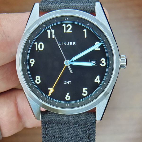FS: Linjer GMT | WatchCharts