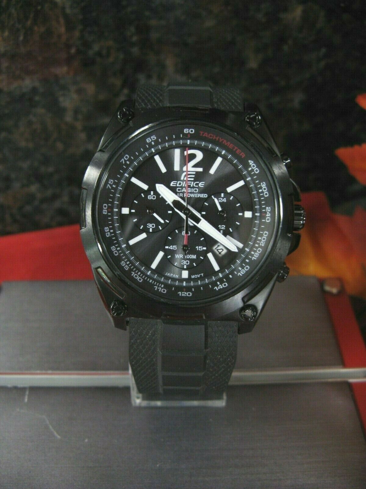 casio edifice efr 545