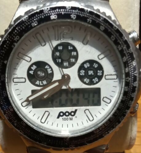 Pod watches for sale best sale