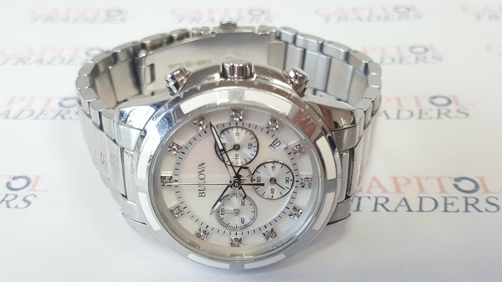 Bulova 96p190 best sale