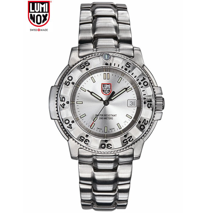 Japan limited model] [LUMINOX] Luminox / 