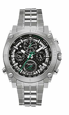 Bulova precisionist 140th anniversary clearance edition 96g241