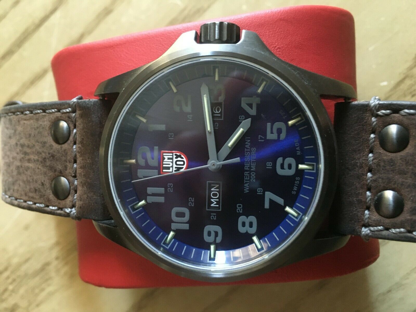 Luminox 1923 sale