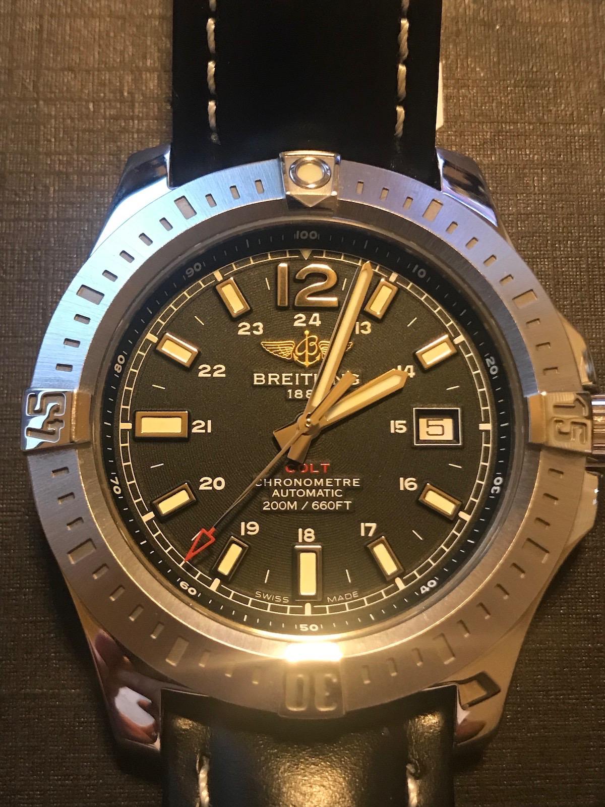 breitling a17388 price