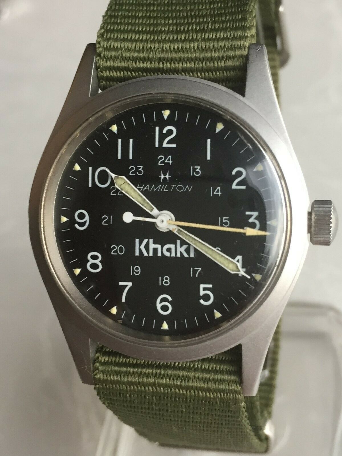 Vintage 1980