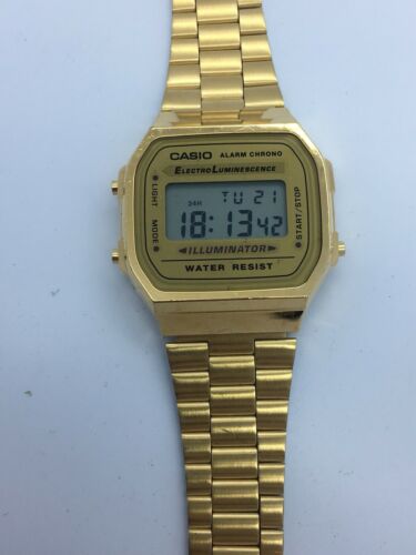 casio a168wg9wdf