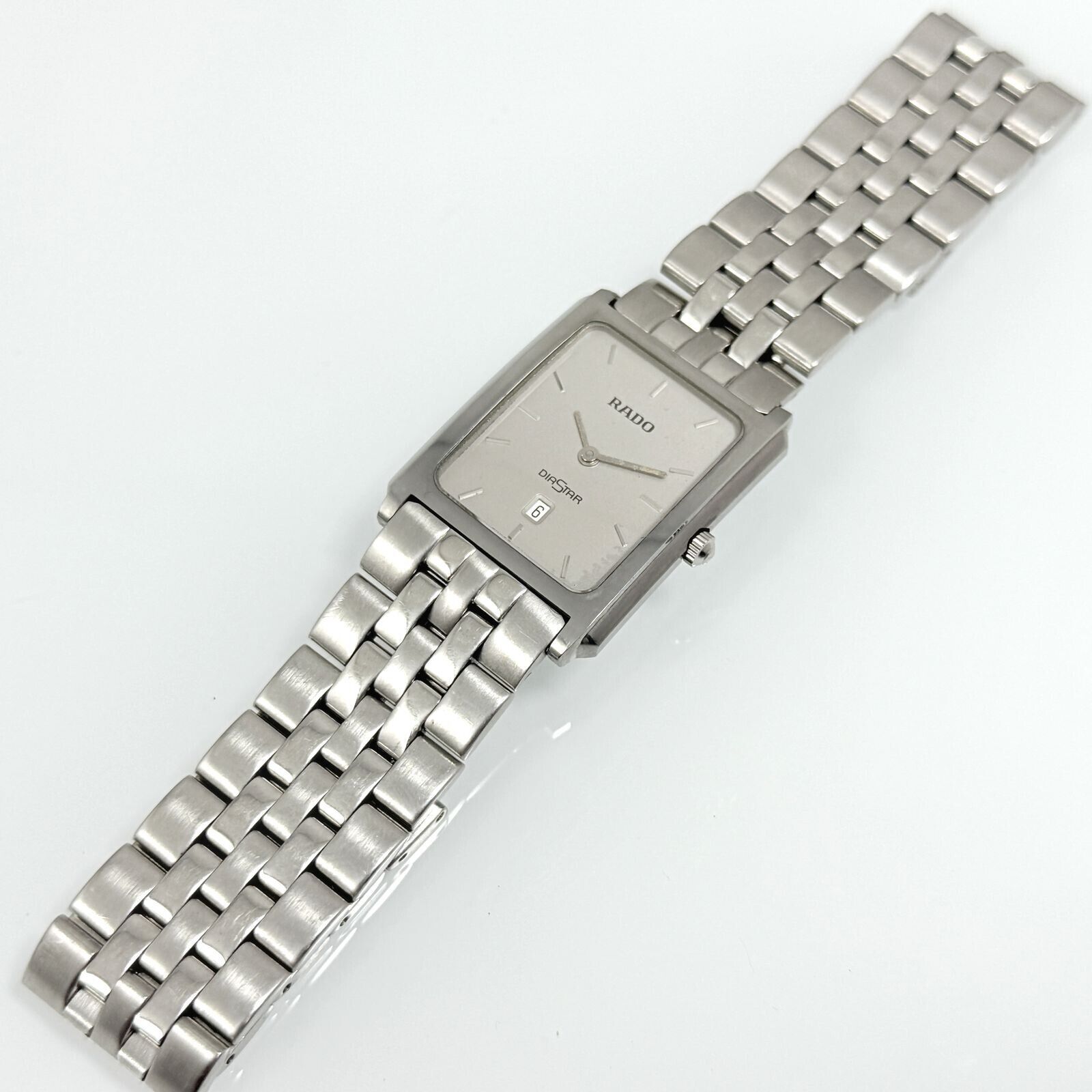 RADO DIASTAR 160.0442.3 MEN
