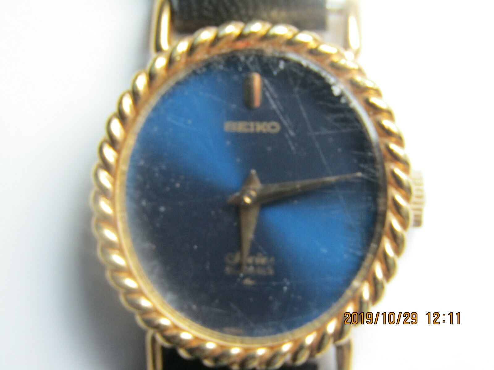 Seiko socie hot sale 21 jewels