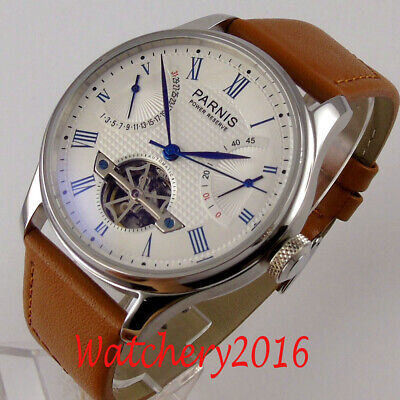 Parnis power reserve hot sale