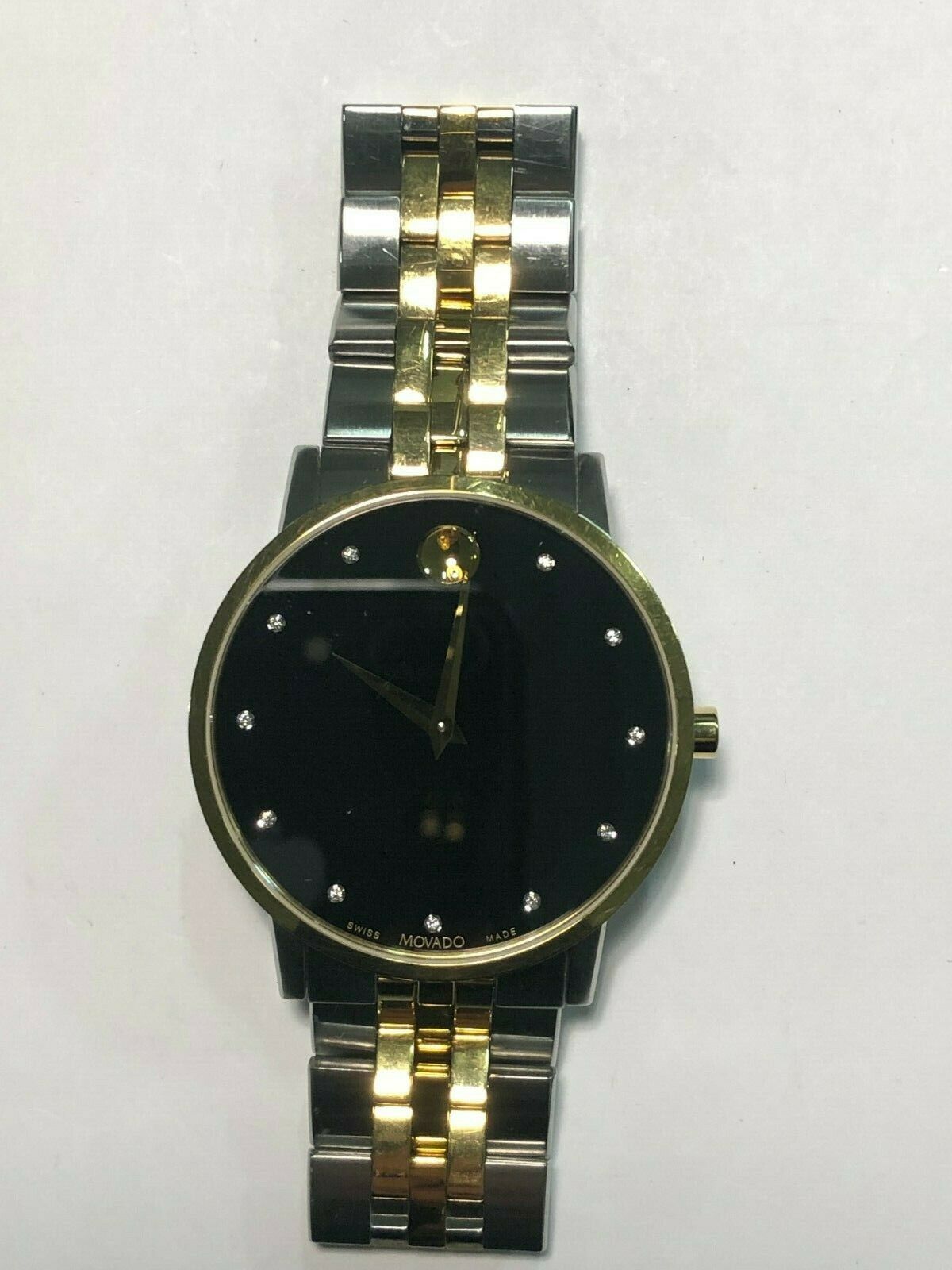 movado 0607202