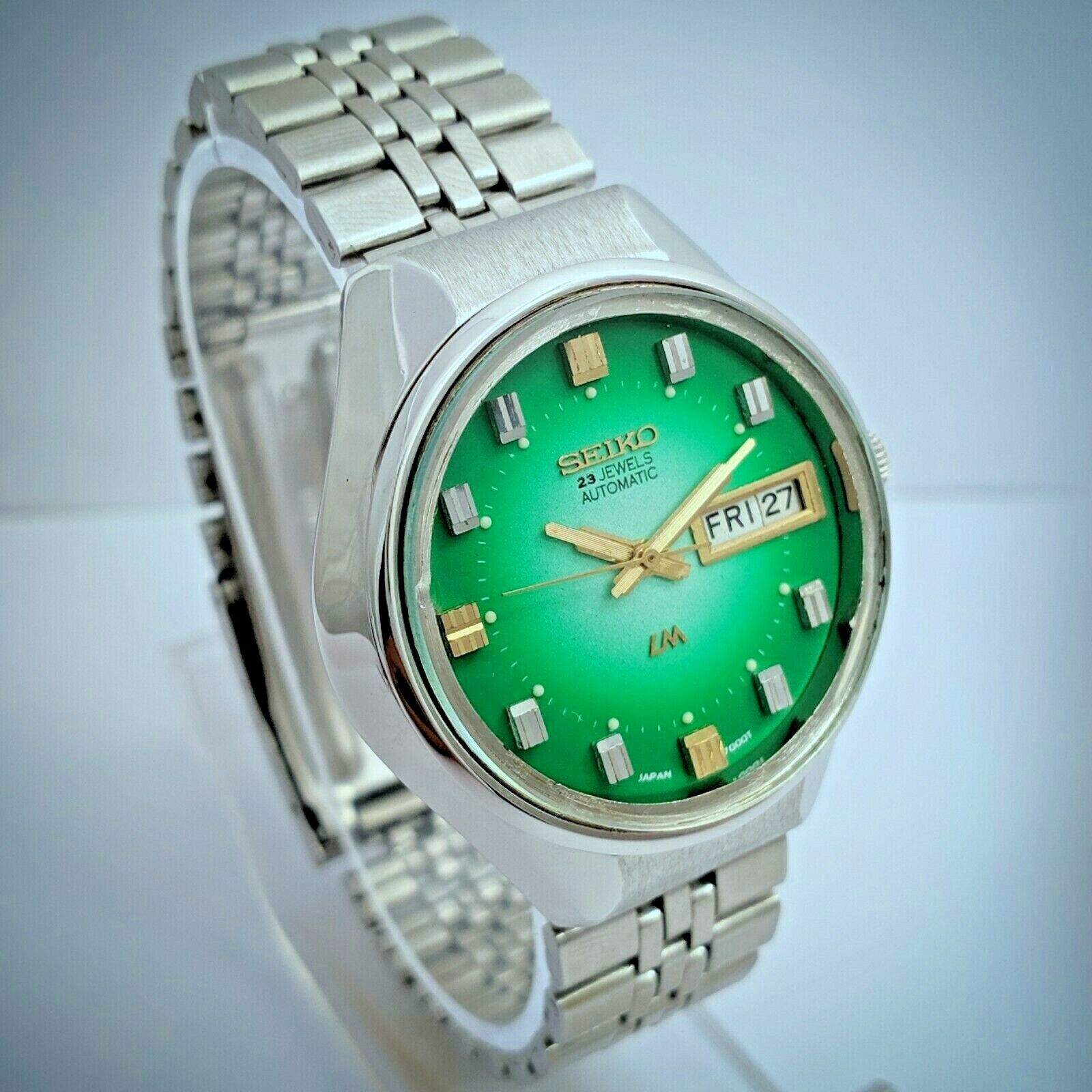 Seiko snp153 on sale