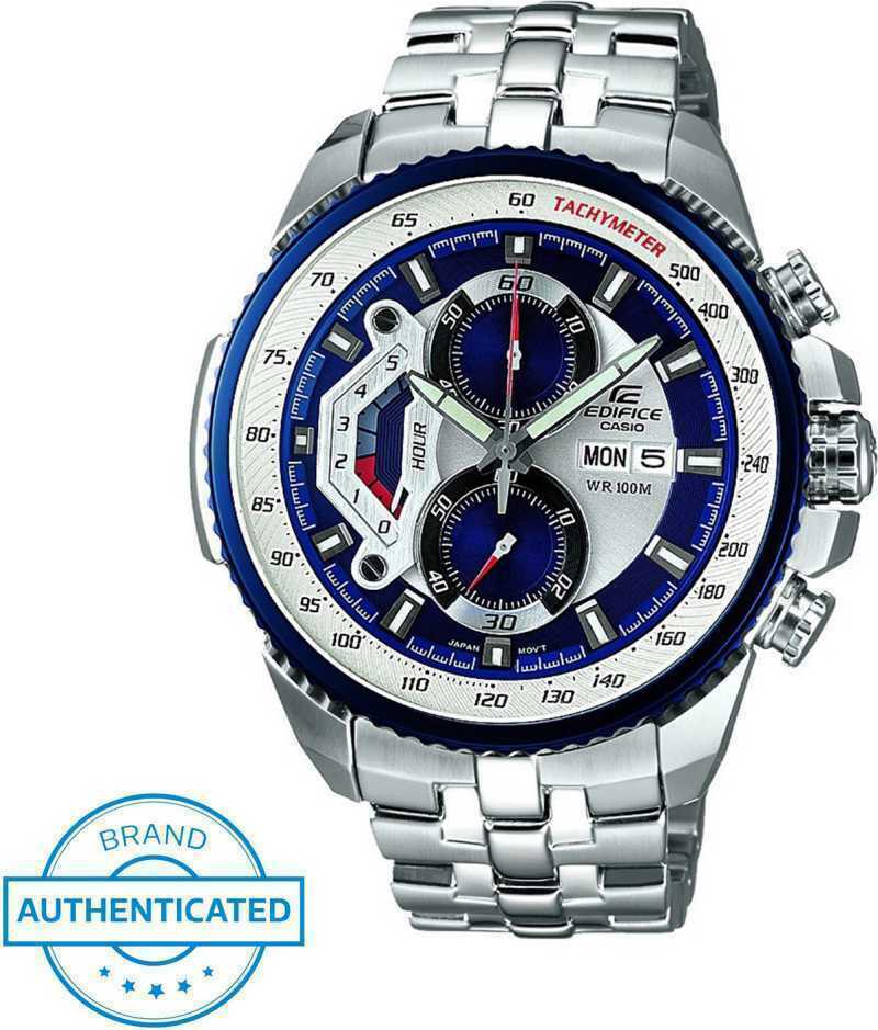 casio edifice 558