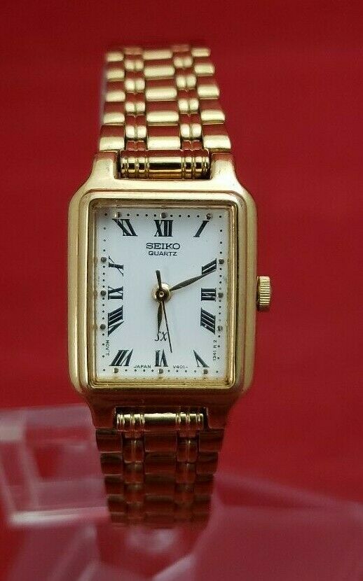 seiko quartz sx watch price