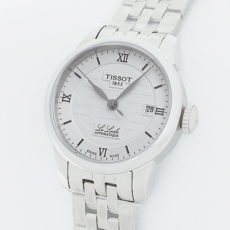 ◇ Miura ◇ Tissot Special Collection Le Locle Automatic Double