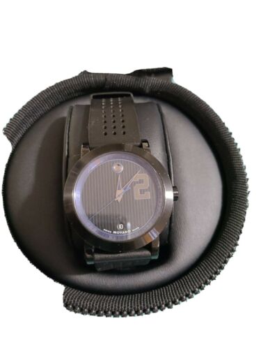 Derek hot sale jeter movado