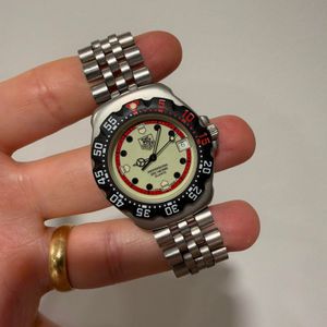 Tag Heuer Hydro Flask | WatchCharts Marketplace