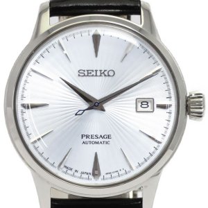 SEIKO] [Back scale] Seiko 