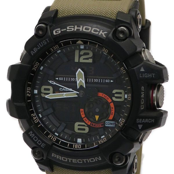 casio mad master