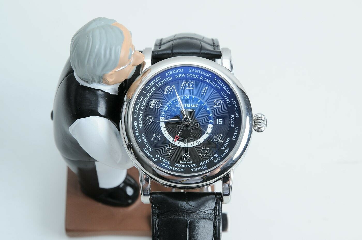 montblanc 109285