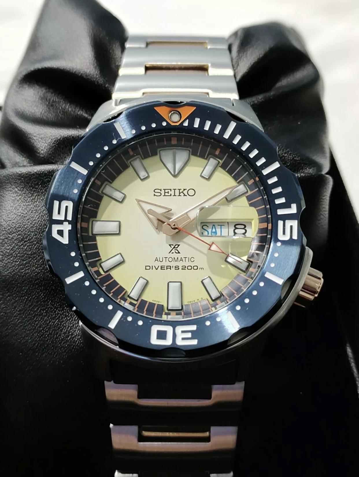 Seiko tubbataha online price