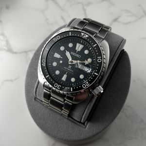 SEIKO Prospex PROSPEX SBDL021 Field Master V175-0BZ0 Men's watch