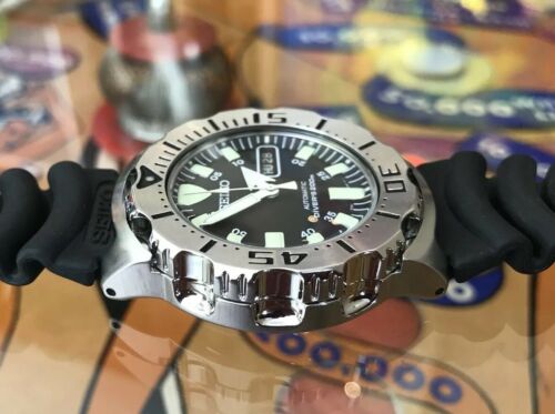 Rts Stock Free Ship Sapphire 5atm Seagull St19 Watch