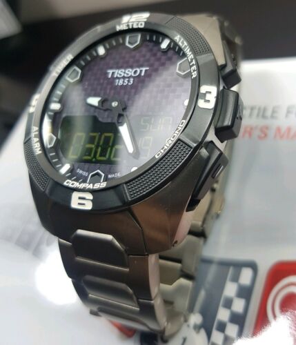 Tissot t091 420a Clearance