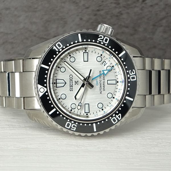 [WTS] 2025 Seiko Prospex Limited Edition – Ref. SPB439 – Full Set ...