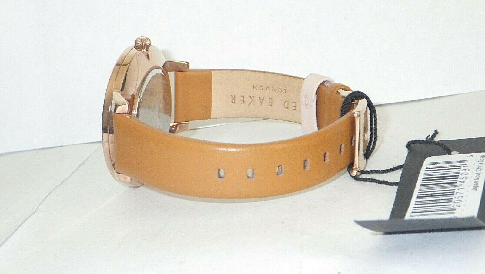 Ted baker dog on sale watch