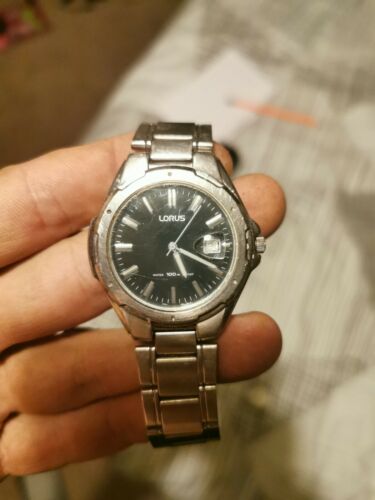 lorus v732