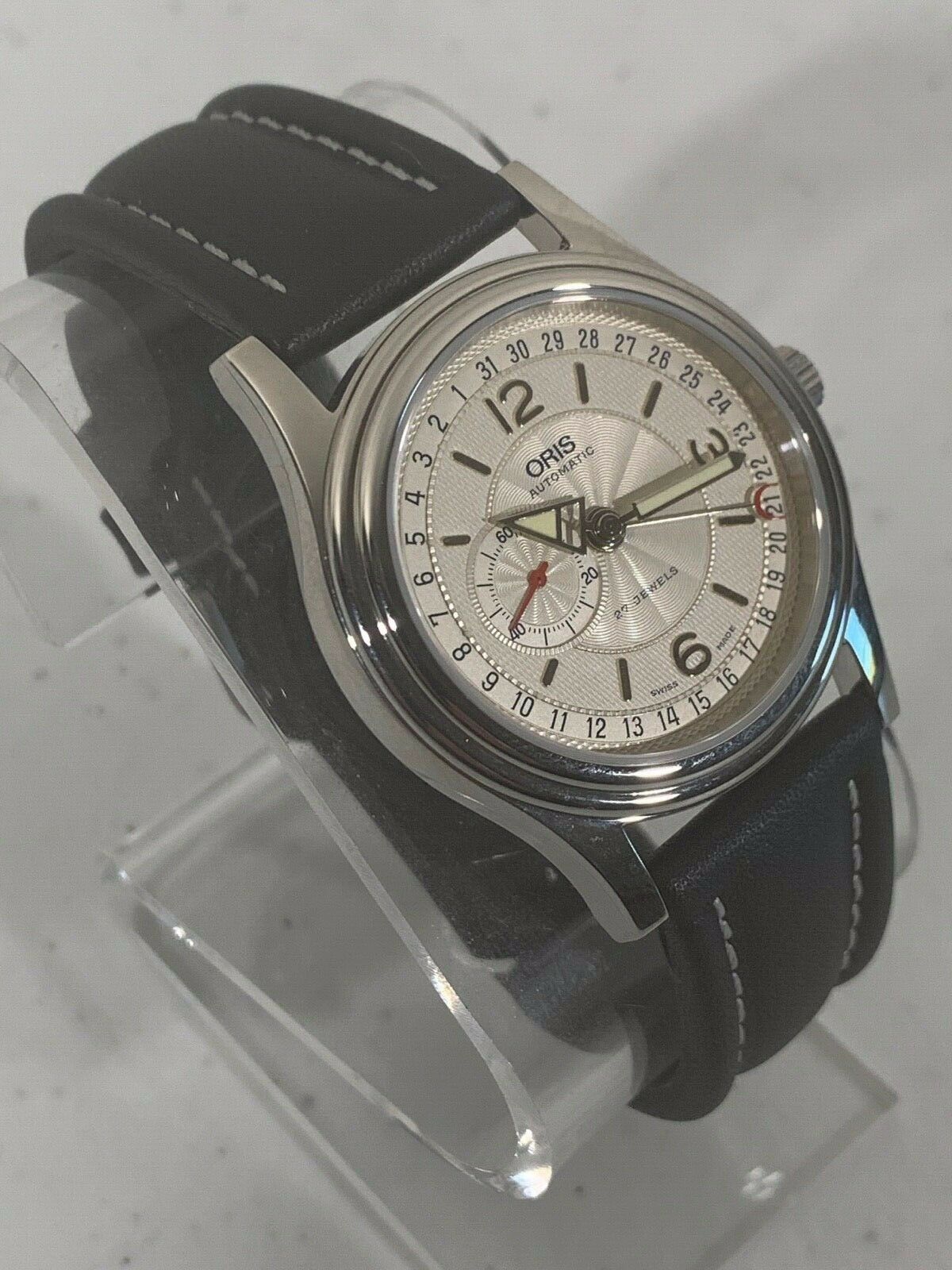 Oris 7476 outlet