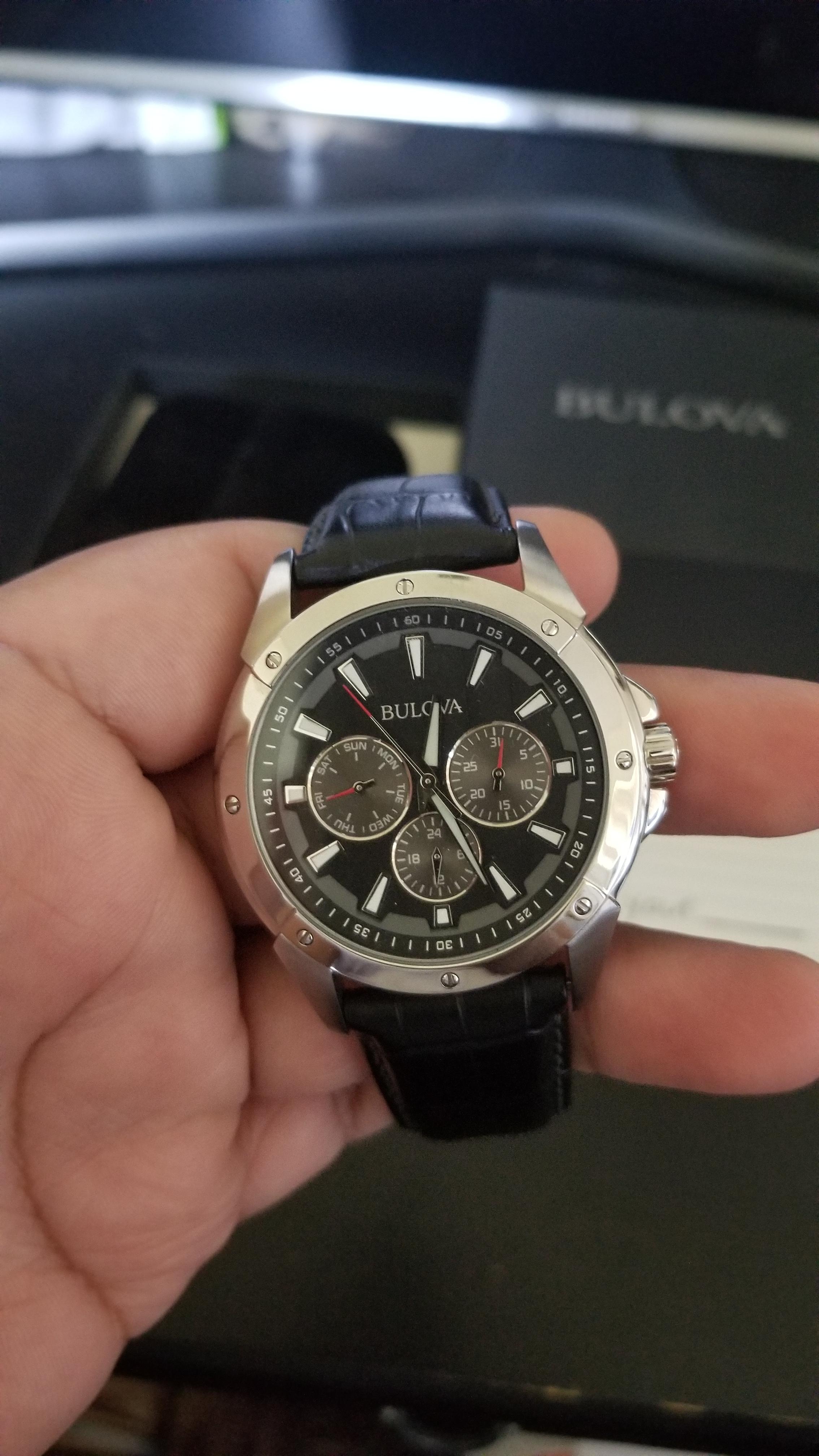 bulova 96c113