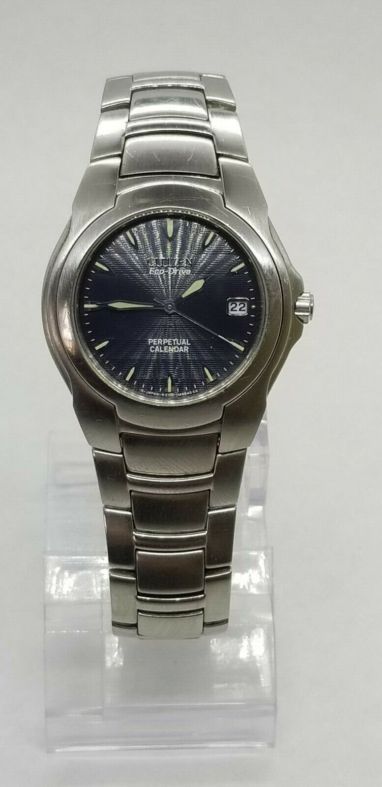 citizen e710