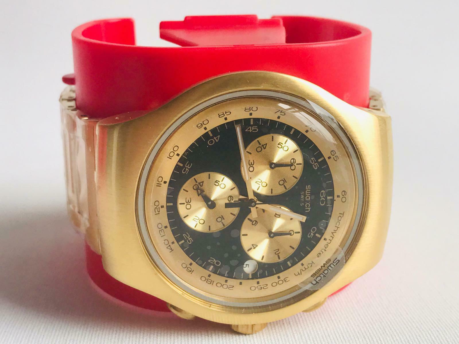 Swatch yog403g sale