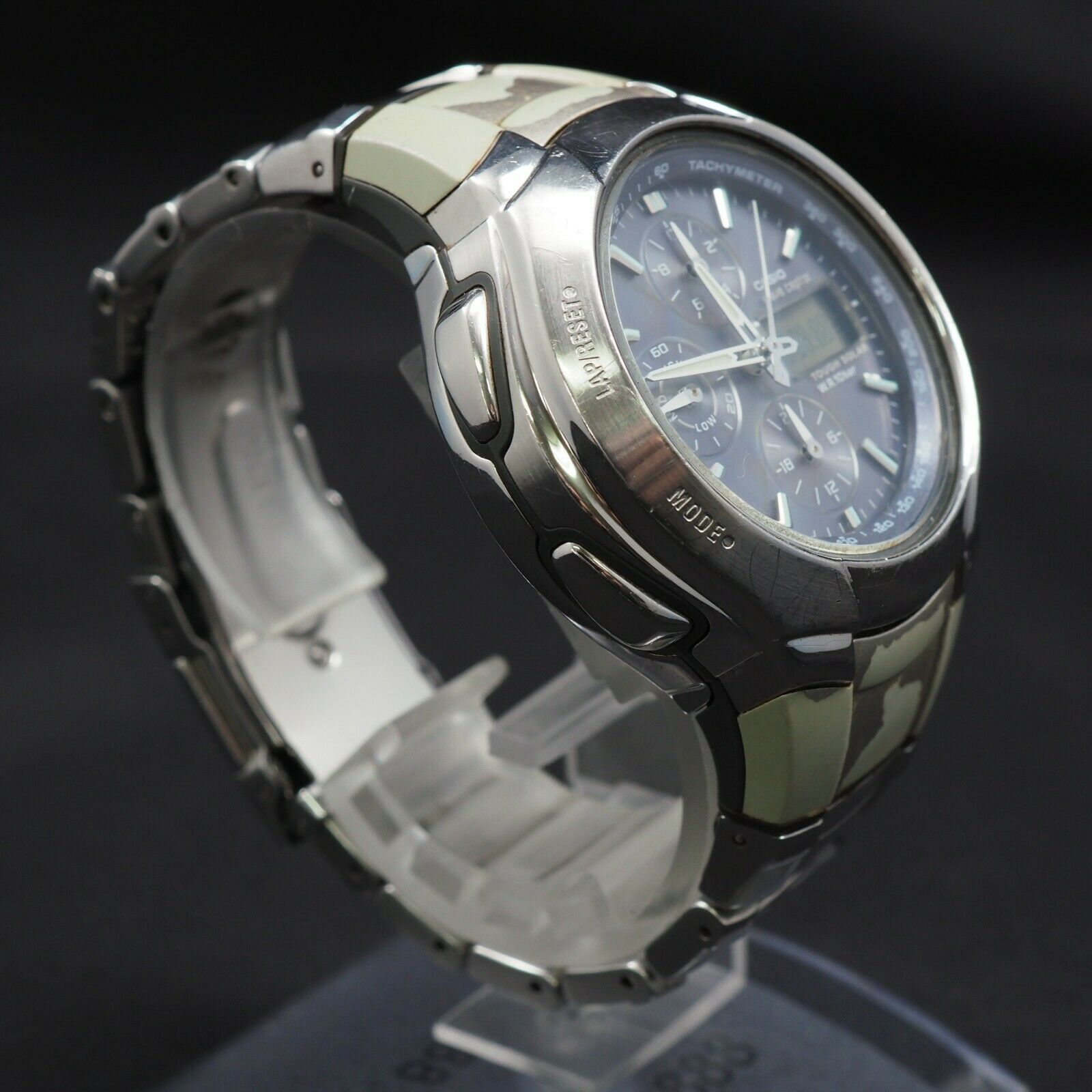 casio wave ceptor wva 500j