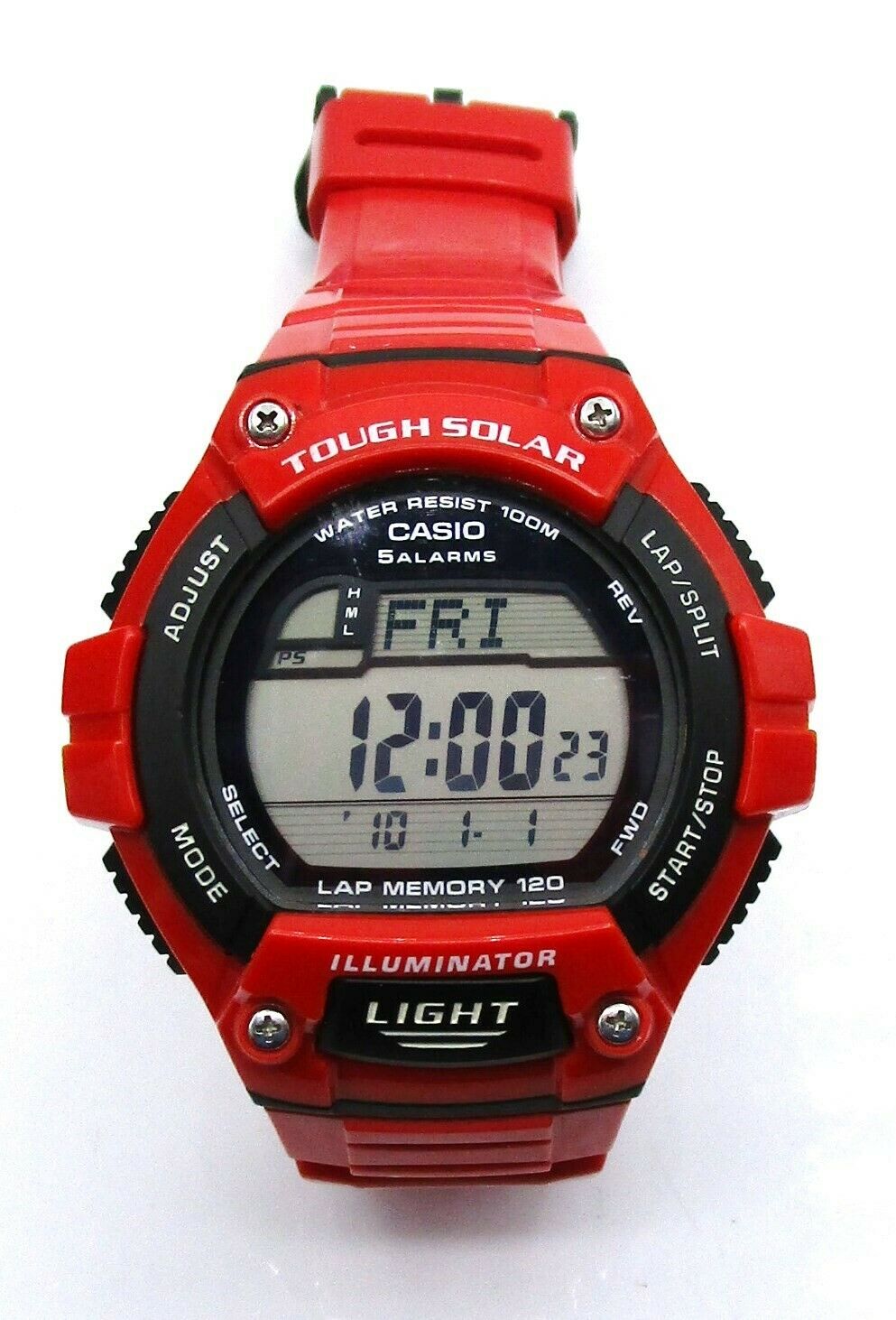 casio 3271