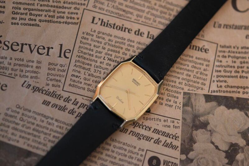 Classic Micro-Rotor – Blue Dial | Laurent Ferrier