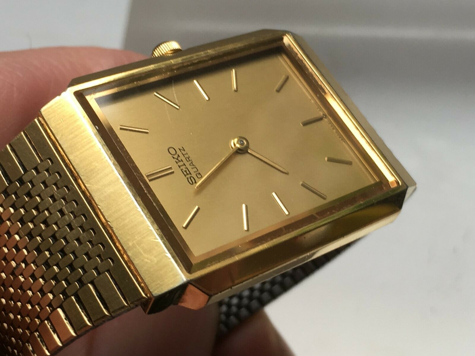 爆買い！ SEIKO 1221-5810 ARC 腕時計(アナログ) - tomglen.com