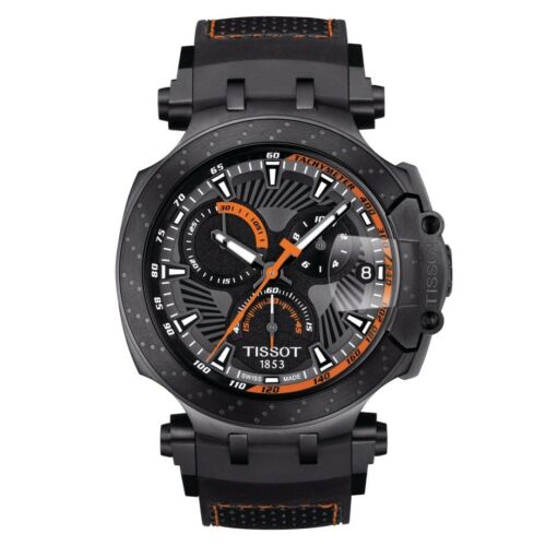 Tissot T Race Marc Marquez 2018 Limited Edition Chronograph Men s