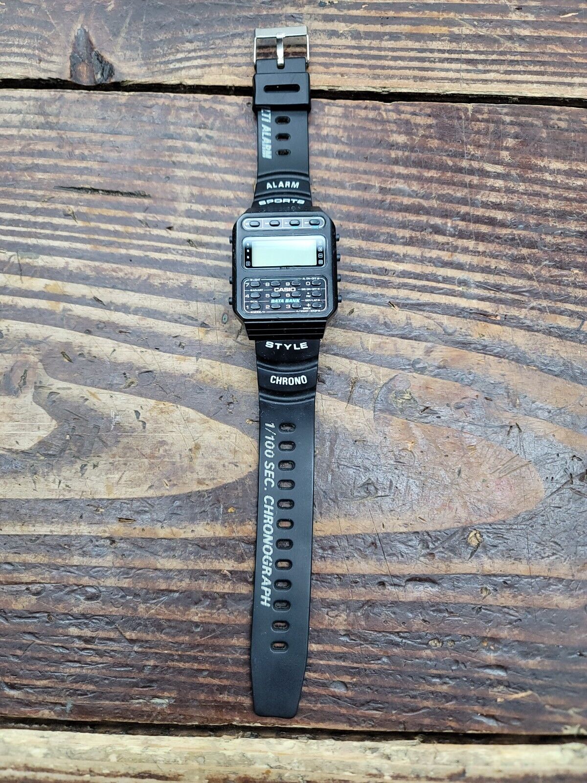 Amazon.com: Casio Men's Silver Tone 25 Memory Calculator